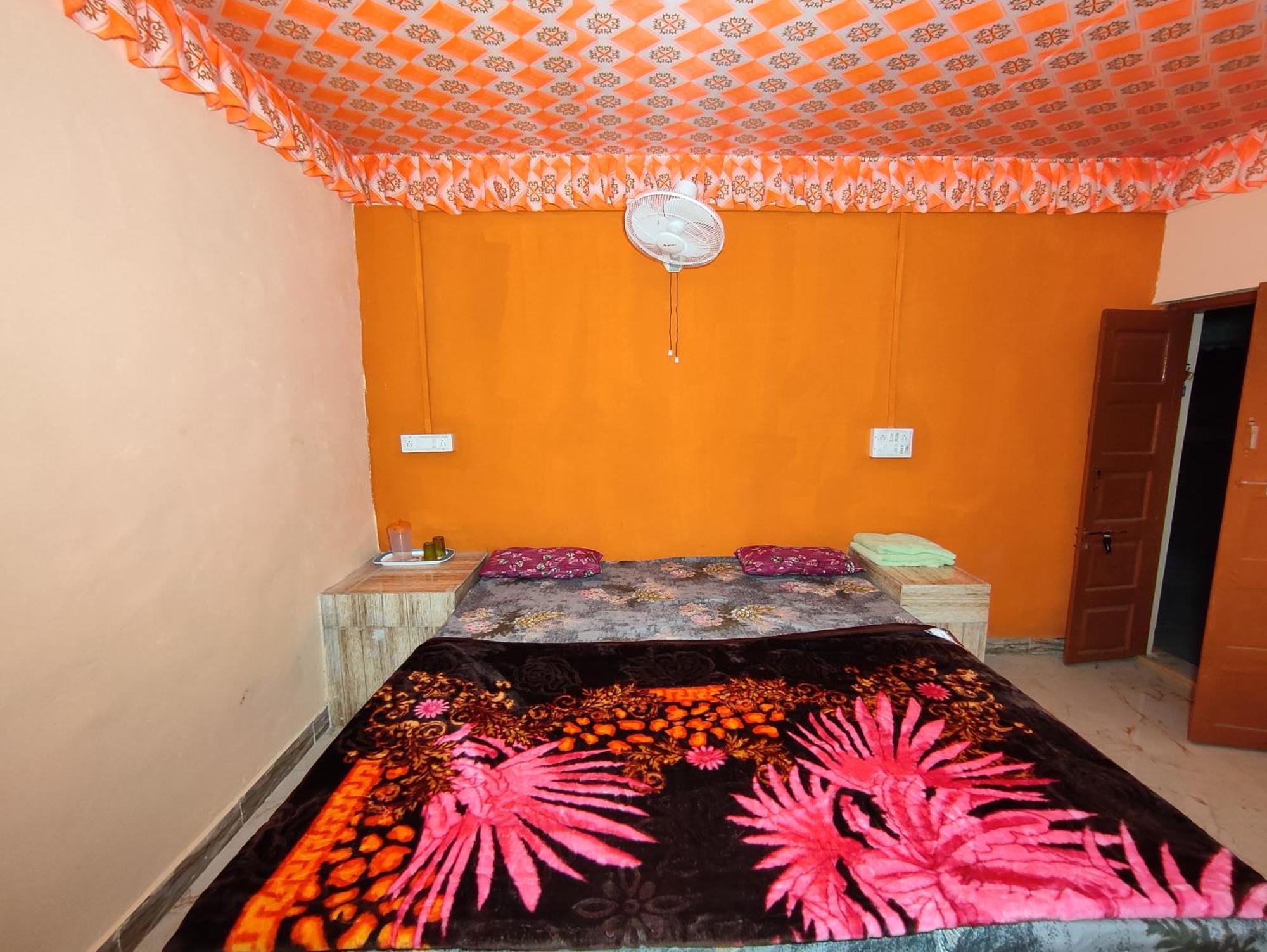 Rann Viram Homestay Dhordo Exterior photo