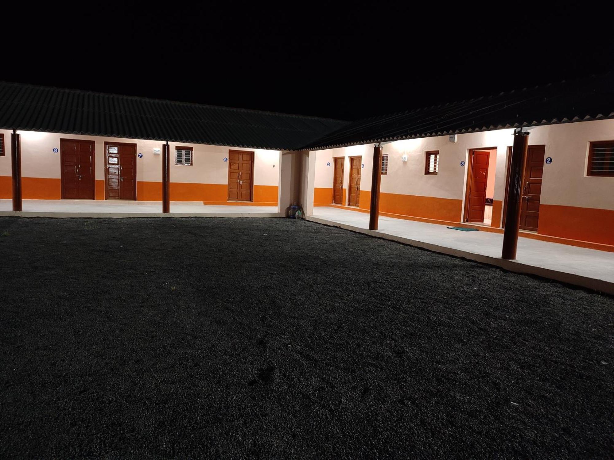 Rann Viram Homestay Dhordo Exterior photo